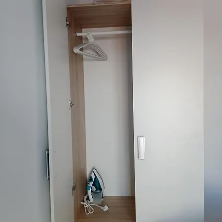 아파트 Gloria Bendita